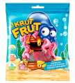 Мармелад жевательный KRUTFRUT Осьминожки 100 г