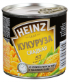 Кукуруза HEINZ сладкая 340 г