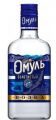 Водка ОМУЛЬ ЗОЛОТИСТЫЙ 0,1л 40%