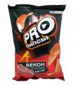 Чипсы Pro-чипсы бекон 60г