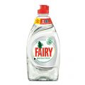 Средство для мытья посуды FAIRY Pure & clean 450 мл
