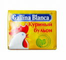Бульон GALLINA BLANCA куриный 10 г