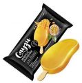 Шербет БОДРАЯ КОРОВА Смузи манго- маракуйя 60 г
