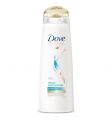 Шампунь Dove Hair Therapy Объем и Восстановление 380мл