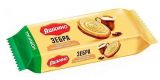 Печенье ЯШКИНО Зебра глазированное со вкусом топленого молока 180 г