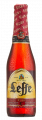 Пивной напиток Леффе Руби (Leffe Ruby) стекл. 0,33 л