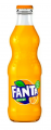 Напиток Fanta (Фанта) 0,33 л стекл.