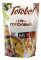 Суп Гороховый Готово! 45 мин. 130гр