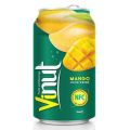 Напиток с соком манго Vinut 330 мл
