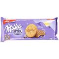 Печенье MILKA Choco Grain с овсяными хлопьями 168 г