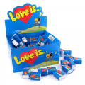 Жевательная резинка Love is 4,2 г