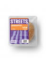 Шефбургер  STREETS 175г.