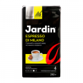 Кофе молотый JARDIN Espresso Di Milano 250 г