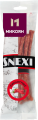 Колбаски МИКОЯН Snexi пикантные варено-копченые СЛВ 100 г