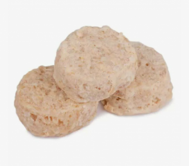 Котлеты куриные Нежные 500гр (Мир Мяса)