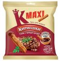Сухарики КИРИЕШКИ Maxi Стеик соус барбекю 70 г