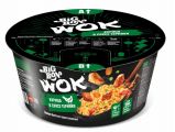 Лапша BIG BON Wok курица в соусе терияки 85 г