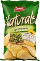 Чипсы LORENZ Naturals с розмарином 100 г