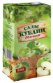 Нектар САДЫ КУБАНИ яблоко 1 л