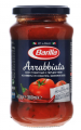 Соус BARILLA Arrabbiata томатный с перцем чили 400 г