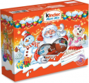 Набор подарочный KINDER Maxi mix Посылка 220 г