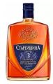 Коньяк трехлетний «Старейшина ТРЭВЕЛ» 0,25л 40%