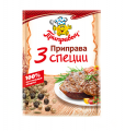 Приправа ПРИПРАВЫЧ 3 специи 15 г