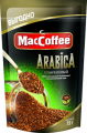 Кофе растворимый MACCOFFEE Arabica 75 г