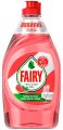 Средство для мытья посуды FAIRY Platinum арбуз 430 мл