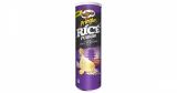 Чипсы PRINGLES рисовые со вкусом соуса барбекю терияки 160 г