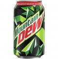 Напиток Маунтин Дю/Mountain Dew ж/б 0,33л