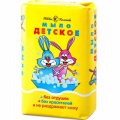 Невская Косметика Мыло детское уп. 90г