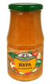 Икра из кабачков ДОМАШНИЕ ЗАГОТОВКИ 480 г