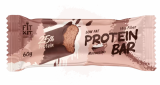 Батончик FITKIT Protein bar Мокачино протеиновый глазированный 60 г