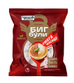 Пельмени Бигбули МЕГАМЯСИЩЕ с мясом 400 гр Горячая Штучка