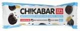 Батончик CHIKALAB Хрустящее печенье глазированный 60 г