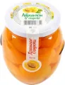 Абрикосы KDV Домашние сладости в сиропе 530.0 г