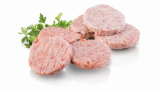 Бифштекс мясн. рубл. заморож. 600г Белоречье