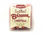 Сосиски ВЯЗАНКА Сливочные 450 г