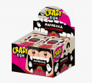 Мармелад CRAZY FUN Язык с зубами 6 г