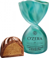 OZera, Озера конфеты с тертым фундуком и миндалем вес.