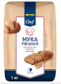 Мука METRO CHEF ржаная хлебопекарная обдирная 1 кг