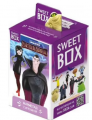 Мармелад SWEET BOX Монстры на Каникулах с игрушкой 10 г