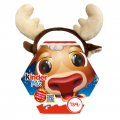Новогодний набор Kinder Киндер Mix, Ободок Олень, 139г