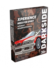 Табак для кальяна DARKSIDE Xperience Need for Spirit (Маргарита) 30 г