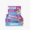 Батончик Mad Fit  со вкусом Шоколадный пломбир 50г