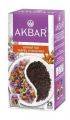 Чай черный AKBAR Чабрец и облепиха  25х1,5г