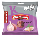 Сухарики КИРИЕШКИ пшеничные со вкусом чеснока 80 г