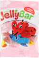 Конфитрейд LOVE JELLYBAR Мармелад жевательный 6/15, 65г.