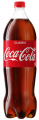 Напиток COCA-COLA Classic сильногазированный 1.5 л